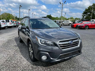 2019 Subaru Outback 2.5i Limited 4S4BSANC9K3235893 2019 Subaru Outback 2.5i Limited