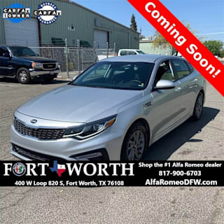 2019 Kia Optima LX 5XXGT4L39KG334631 2019 Kia Optima LX