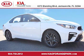 2021 Kia Forte 3KPF34AD4ME276396 2021 Kia Forte