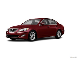 2013 Hyundai Genesis 3.8L KMHGC4DD6DU213054 2013 Hyundai Genesis 3.8L