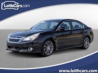 2014 Subaru Legacy 4S3BMBH69E3024627 2014 Subaru Legacy
