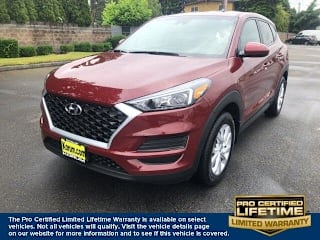 2019 Hyundai Tucson SE KM8J23A44KU057424 2019 Hyundai Tucson SE