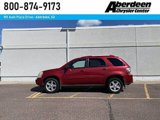 2006 Chevrolet Equinox LT 2CNDL73F466191788 2006 Chevrolet Equinox LT