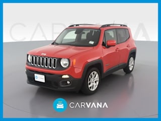 2015 Jeep Renegade Latitude ZACCJABT3FPB44720 2015 Jeep Renegade Latitude