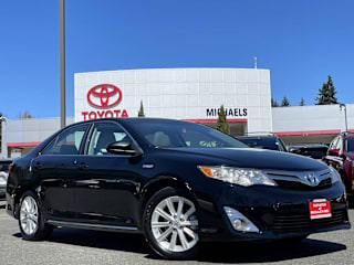 2013 Toyota Camry Hybrid 4T1BD1FK2DU094954 2013 Toyota Camry Hybrid