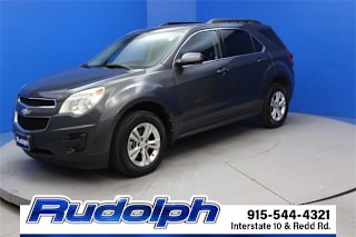 2011 Chevrolet Equinox 2GNALDEC4B1166316 2011 Chevrolet Equinox