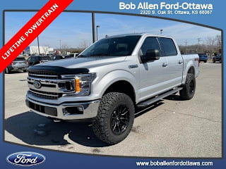 2019 Ford F-150 1FTEW1E4XKKE78312 2019 Ford F-150