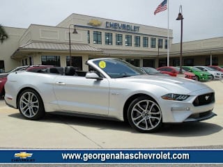 2018 Ford Mustang GT Premium 1FATP8FF0J5153703 2018 Ford Mustang GT Premium
