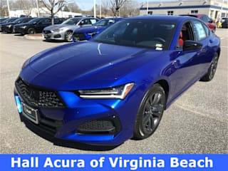 2021 Acura TLX SH-AWD w/A-SPEC 19UUB6F53MA009164 2021 Acura TLX SH-AWD w/A-SPEC