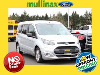2015 Ford Transit Connect Wagon NM0GE9F71F1196202 2015 Ford Transit Connect Wagon