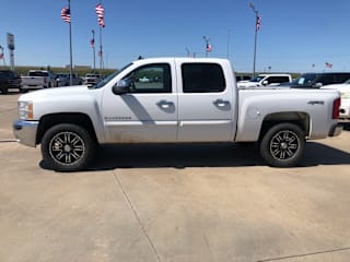 2012 Chevrolet Silverado 1500 LT 3GCPKSE70CG163760 2012 Chevrolet Silverado 1500 LT