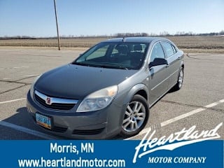 2008 Saturn Aura 1G8ZS57N38F205427 2008 Saturn Aura