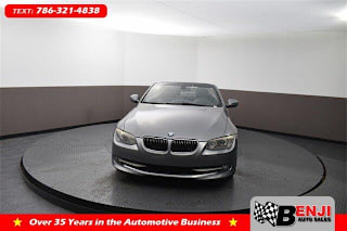 2011 BMW 3 Series 335i WBADX7C54BE261096 2011 BMW 3 Series 335i