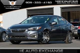2017 Subaru Impreza 4S3GKAT67H3606081 2017 Subaru Impreza