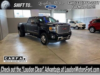 2016 GMC Sierra 3500HD 1GT42YE82GF247181 2016 GMC Sierra 3500HD