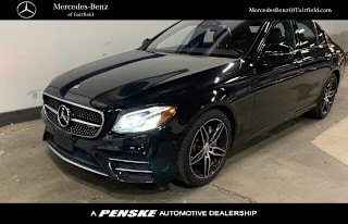2017 Mercedes-Benz E-Class AMG E 43 WDDZF6EB8HA230447 2017 Mercedes-Benz E-Class AMG E 43