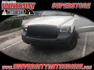 2006 Dodge Dakota 1D7HE22K86S634271 2006 Dodge Dakota