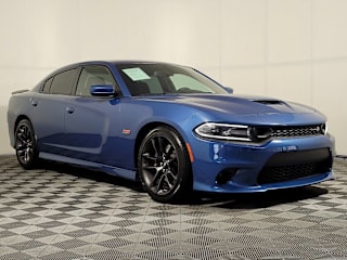 2020 Dodge Charger Scat Pack 2C3CDXGJ5LH248418 2020 Dodge Charger Scat Pack