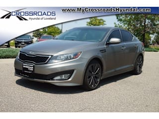 2012 Kia Optima SX Turbo 5XXGR4A68CG025780 2012 Kia Optima SX Turbo