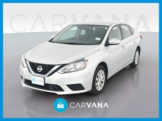 2019 Nissan Sentra 3N1AB7AP2KY341933 2019 Nissan Sentra