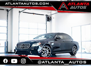 2018 Mercedes-Benz E-Class WDDZF6EB5JA397306 2018 Mercedes-Benz E-Class