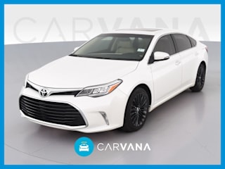 2016 Toyota Avalon Touring 4T1BK1EB4GU203989 2016 Toyota Avalon Touring