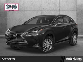 2019 Lexus NX 300 Base JTJYARBZ2K2123030 2019 Lexus NX 300 Base