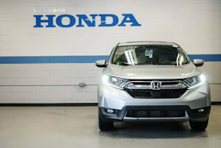 2017 Honda CR-V 7FARW1H56HE013493 2017 Honda CR-V