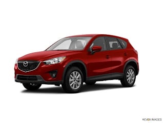 2014 Mazda CX-5 JM3KE2CY3E0328891 2014 Mazda CX-5