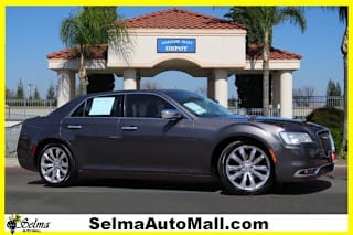 2019 Chrysler 300 2C3CCAEGXKH568632 2019 Chrysler 300
