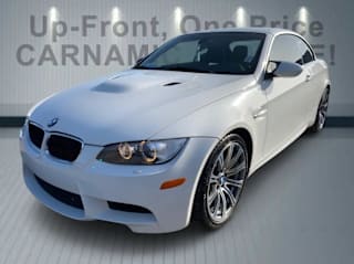 2011 BMW M3 Base WBSDX9C59BE784010 2011 BMW M3 Base