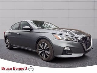 2019 Nissan Altima 1N4BL4EV8KC219954 2019 Nissan Altima