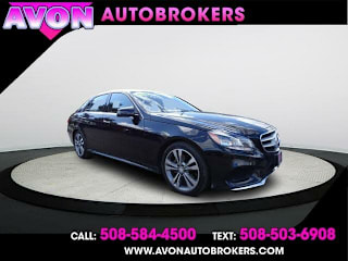 2016 Mercedes-Benz E-Class E 350 4MATIC WDDHF8JB6GB181884 2016 Mercedes-Benz E-Class E 350 4MATIC