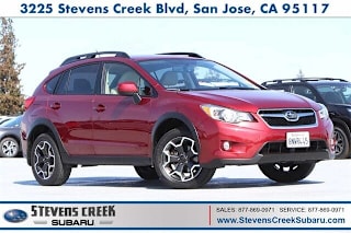 2014 Subaru Crosstrek 2.0i Premium JF2GPACC4E9211583 2014 Subaru Crosstrek 2.0i Premium
