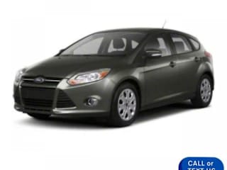 2013 Ford Focus Titanium 1FADP3N23DL252053 2013 Ford Focus Titanium