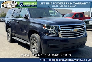 2019 Chevrolet Tahoe LS 1GNSKAKC0KR152303 2019 Chevrolet Tahoe LS