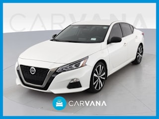 2019 Nissan Altima 2.5 SR 1N4BL4CV3KC213241 2019 Nissan Altima 2.5 SR