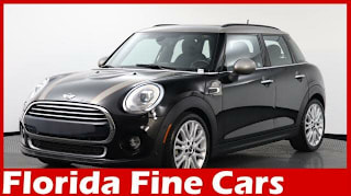 2018 MINI Hardtop 4 Door Cooper WMWXU1C5XJ2F79763 2018 MINI Hardtop 4 Door Cooper