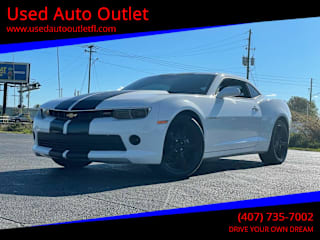 2015 Chevrolet Camaro 2G1FF1E39F9209472 2015 Chevrolet Camaro