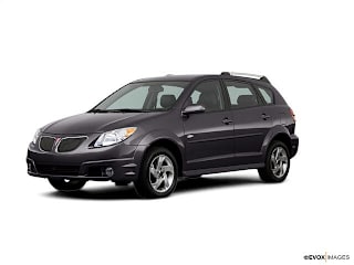 2007 Pontiac Vibe 5Y2SL65827Z413271 2007 Pontiac Vibe