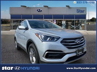 2017 Hyundai Santa Fe Sport 2.4L 5XYZTDLB3HG498364 2017 Hyundai Santa Fe Sport 2.4L