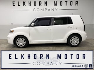 2008 Scion xB Base JTLKE50E881035902 2008 Scion xB Base