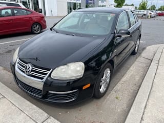 2007 Volkswagen Jetta Wolfsburg Edition 3VWEF71K57M073544 2007 Volkswagen Jetta Wolfsburg Edition