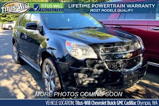 2013 Chevrolet Equinox LT 2GNFLEEK7D6235895 2013 Chevrolet Equinox LT
