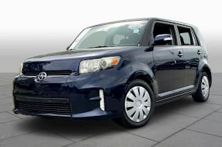 2015 Scion xB 686 Parklan Edition JTLZE4FE0FJ068390 2015 Scion xB 686 Parklan Edition