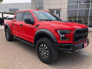 2020 Ford F-150 1FTFW1RG3LFB53858 2020 Ford F-150