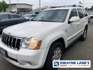 2009 Jeep Grand Cherokee Limited 1J8HR58P49C534338 2009 Jeep Grand Cherokee Limited