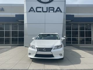 2015 Lexus ES 300h Base JTHBW1GG2F2089534 2015 Lexus ES 300h Base