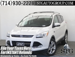 2014 Ford Escape 1FMCU0JX8EUB72494 2014 Ford Escape