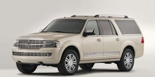 2014 Lincoln Navigator L 5LMJJ3H51EEL00930 2014 Lincoln Navigator L